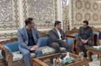 برقراری ارتباط موثر برای حضور دائمی مخابرات استان در نمایشگاه بین‌ المللی اصفهان