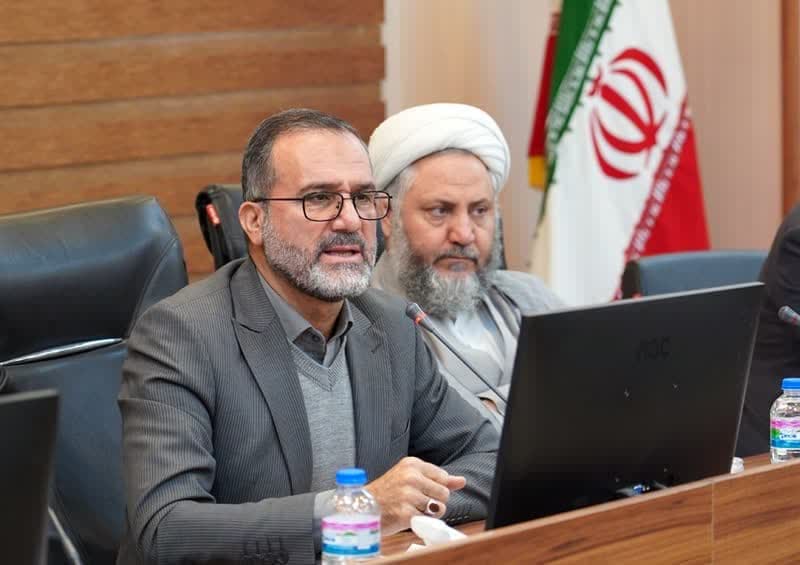 وفاق در ذات نظام جمهوری اسلامی است