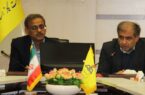 پویایی و چابکی سازمان نیازمند نوسازی ساختارها و بهرهگیری از فناوریهای نوین است پویایی و چابکی سازمان نیازمند نوسازی ساختارها و بهرهگیری از فناوریهای نوین است