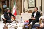 ظرفیت‌های فرهنگی، هنری و گردشگری اصفهان بستر توسعه همکاری با کشور انگلیس است