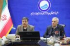 اجرا و تکمیل خط اضطراری انتقال آب گلدشت – خمینی‌شهر ۲۶۰ میلیارد تومان اعتبار نیاز دارد