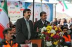 صفهان در آستانه سونامی عمرانی با مشارکت مردمی است