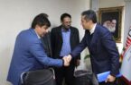مدیرعامل جدید شرکت فولاد مبارکه معرفی شد