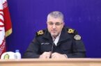 نرخ جرایم رانندگی در ایام نوروز بیشتر از مبلغ اصلی اعمال میشود نرخ جرایم رانندگی در ایام نوروز بیشتر از مبلغ اصلی اعمال میشود