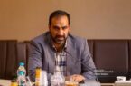 پیشرفت ۷۵ درصدی طرح ساماندهی پارک بزرگ باغ قوشخانه