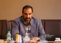 هدررفت آب شبکه آبیاری فضای سبز منطقه ۷ اصفهان به صفر نزدیک شده است