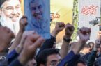 حضور نمایندگان رهبر انقلاب در مراسم تشییع شهید سید حسن نصرالله حضور نمایندگان رهبر انقلاب در مراسم تشییع شهید سید حسن نصرالله