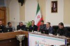 صنعت گردشگری در اصفهان اصلیترین پادزهر در مقابل ایرانهراسی است صنعت گردشگری در اصفهان اصلیترین پادزهر در مقابل ایرانهراسی است
