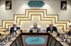 نباید اجازه بدهیم کوچکترین مسئلهای در کشور تبدیل به یک بحران ملی شود نباید اجازه بدهیم کوچکترین مسئلهای در کشور تبدیل به یک بحران ملی شود