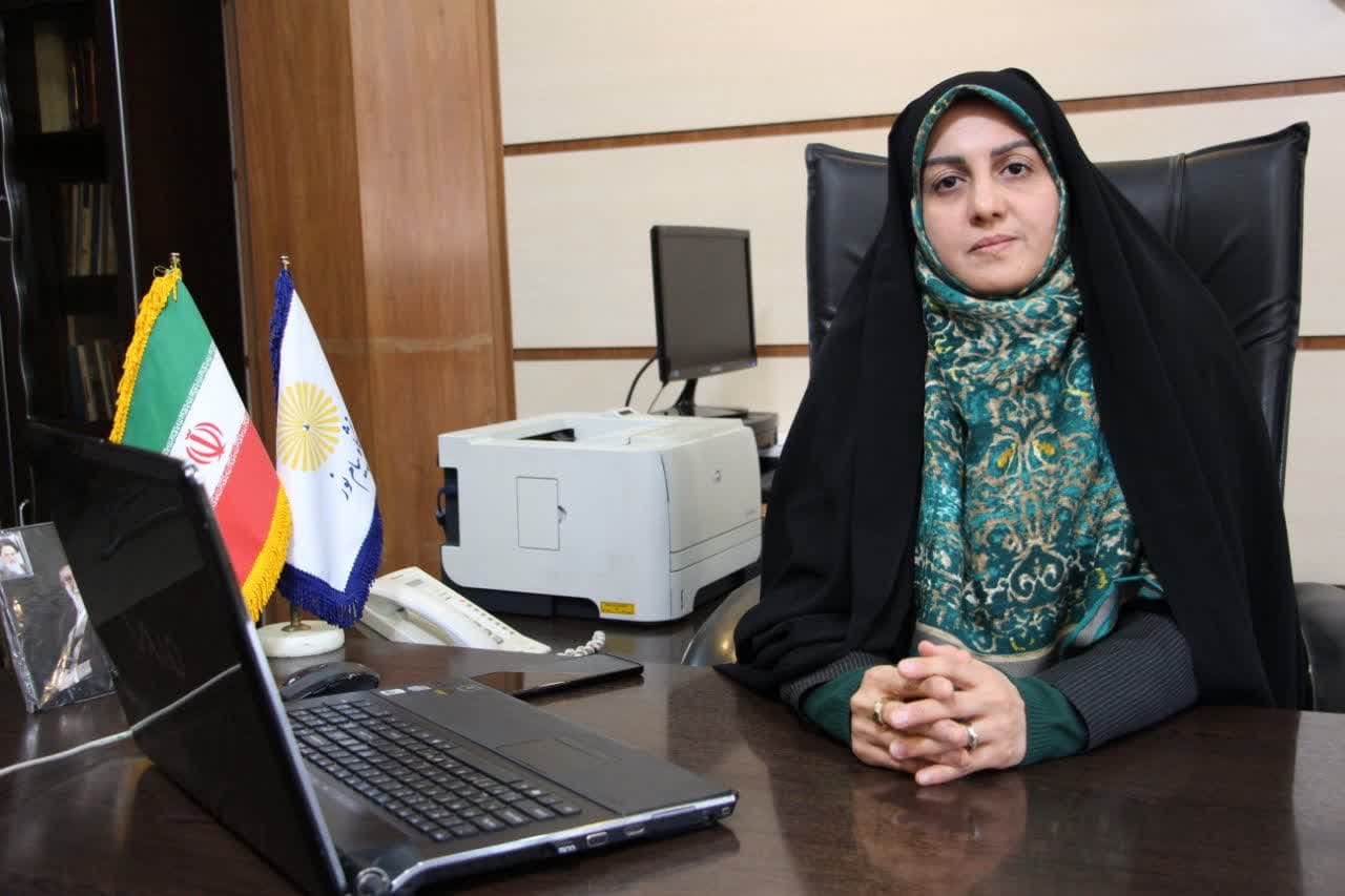 آغاز فرایند ثبت نام غیرحضوری پذیرفته شدگان تحصیلات عالیه دانشگاهی در سایت گلستان بزرگترین دانشگاه دولتی کشور
