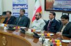 طرح بهینه سازی زنجیره محصولات پایین دستی شرکت پتروشیمی اصفهان کلنگ زنی شد