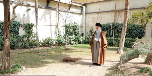 با تخریب جنگل‌ها و تبدیل کاربری اراضی کشاورزی مقابله شود
