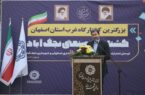 نجفآباد یکی از قطبهای توسعه استان شناخته میشود/ یک هزار همت پروژه اقتصادی برای استان تعریف شده است نجفآباد یکی از قطبهای توسعه استان شناخته میشود/ یک هزار همت پروژه اقتصادی برای استان تعریف شده است