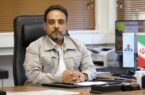 محمد ده بیدیان سرپرست روابط عمومی و بین الملل شرکت پالایش نفت اصفهان شد
