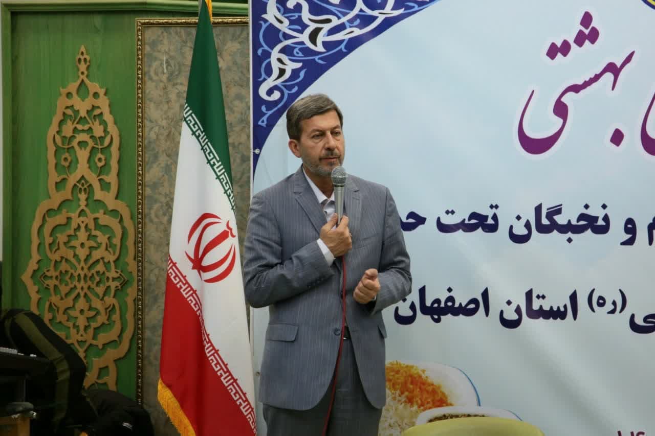 گره مسکن مددجویان با اهتمام ویژه دولتمردان در کنار مساعدت خیران باز خواهد شد