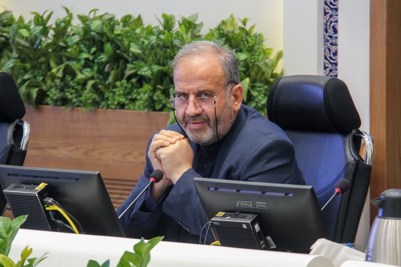 تکمیل مترو و رینگ چهارم، اولویت اصلی مدیریت شهری اصفهان