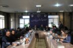 ۶ طرح اقتصادی در فریدن مورد ارزیابی سرمایهگذاری قرار گرفت ۶ طرح اقتصادی در فریدن مورد ارزیابی سرمایهگذاری قرار گرفت