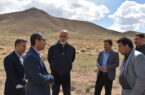 بویین میاندشت مستعد احیای جنگلهای زاگرسی است بویین میاندشت مستعد احیای جنگلهای زاگرسی است