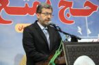 زائران ایرانی بیت‌الحرام سفیران جمهوري اسلامي ايران هستند