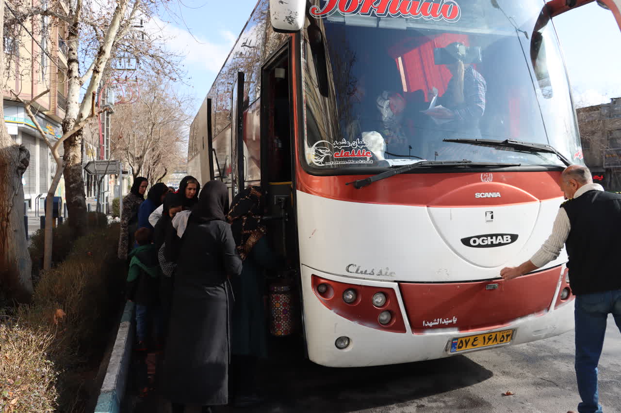 بیش از ۱۶ هزار مددجوی اصفهانی از برنامه های اردویی بهره مند شدند