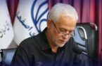 شهردار اصفهان در پی حادثه بندر شهید رجایی با شهردار بندرعباس ابراز همدردی کرد