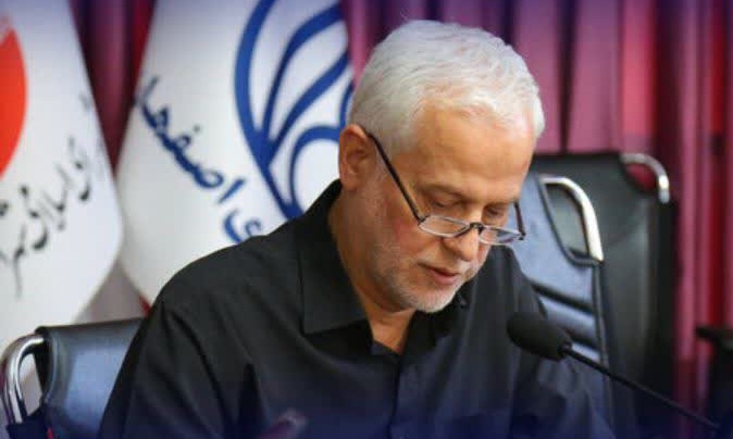 شهردار اصفهان در پی حادثه بندر شهید رجایی با شهردار بندرعباس ابراز همدردی کرد