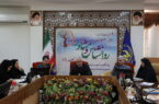 خدمات مشاوره در توانمندسازی مددجویان موثر است خدمات مشاوره در توانمندسازی مددجویان موثر است