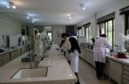 انجام بیش از یک‌میلیون آزمایش تخصصی بر روی آب شرب اصفهان