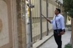 نشت یابی حدود ۳۲ هزار و ۷۰۰ کیلومتر خطوط و شبکه گازرسانی در استان اصفهان