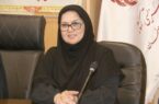 پیام تبریک سرپرست اداره کل بهزیستی استان اصفهان به مناسبت روز دختر