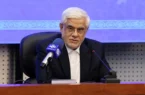با برپایی نمایشگاه ایران اکسپوی ۲۰۲۵ ارتقاء جایگاه جمهوری اسلامی ایران در منطقه را دنبال می‌کنیم
