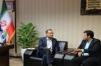 پیشبرد خدمات مخابراتی در شهرستان برخوار پیشبرد خدمات مخابراتی در شهرستان برخوار