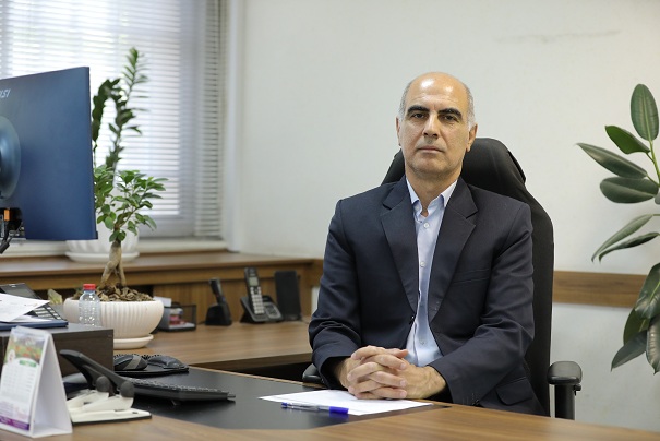 ۸۰ درصد تجهیزات و کالاهای مورد نیاز پالایشگاه اصفهان از صنایع داخلی تامین می شود