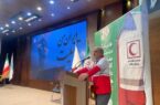 یکی از مأموریت‌های مهم هلال احمر، تقویت اعتمادبه‌نفس و امید در جوانان است