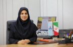 لیلا سلطانی سرپرست روابط عمومی و بین الملل شرکت پالایش نفت اصفهان شد