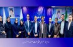 تداوم صدرنشینی روابط عمومی مخابرات منطقه اصفهان در ارزیابی کشوری