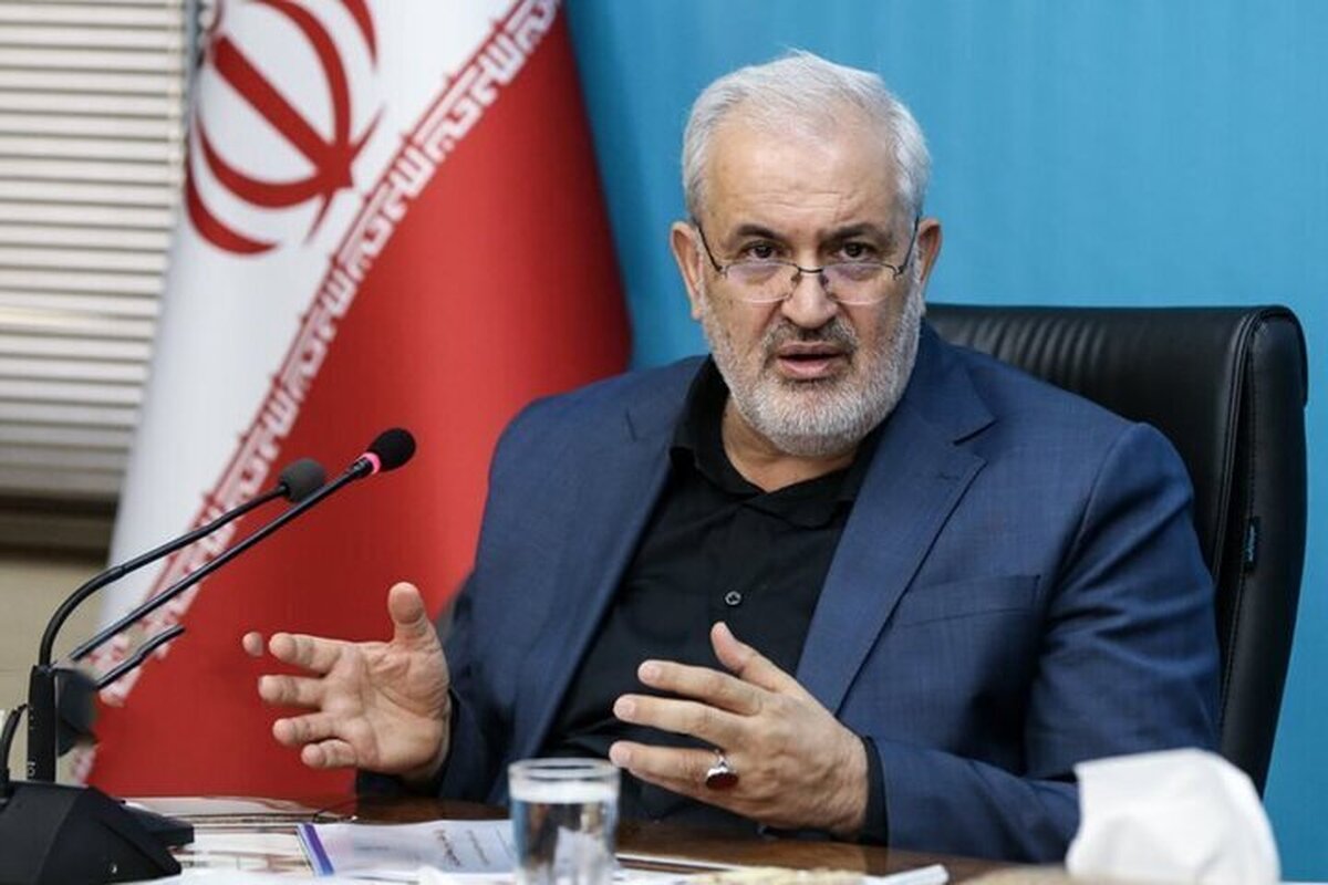 مدیریت مصرف برق، به استانداران سپرده می‌شود