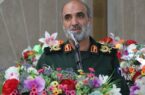 خبرنگاران سربازان خط مقدم جنگ شناختی هستند