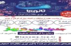 فیبر نوری مخابرات با تخفیف‌ های بهاری!