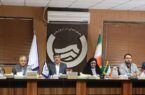 ضرورت گسترش تعاملات آبفا و شورای اسلامی شهر ضرورت گسترش تعاملات آبفا و شورای اسلامی شهر