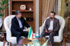 راهگشایی استاندار اصفهان برای فعالان اقتصاد کشاورزی