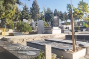 آرامستان‌های اصفهان در مسیر هوشمندسازی؛ انتقال زیرساخت‌های فناوری به فاوا