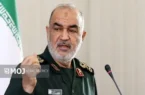 سپاه پاسداران در مقابل هیچ دشمنی عقب نشینی نمی‌کند