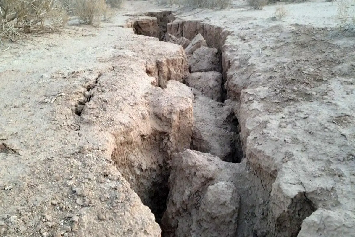 تدوین راهبردی علمی پیشگیری از فرونشست در شهرداری اصفهان