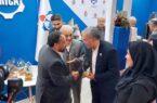 استقبال از دستاوردهای شرکت پالایش نفت اصفهان در بیست ونهمین نمایشگاه بین المللی نفت، گاز و پتروشیمی