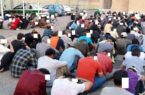 جمع آوری ۱۹۰ معتاد متجاهر در خمینی شهر