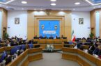 حذف مدیران منفعل از مسیر رشد استان اصفهان حذف مدیران منفعل از مسیر رشد استان اصفهان
