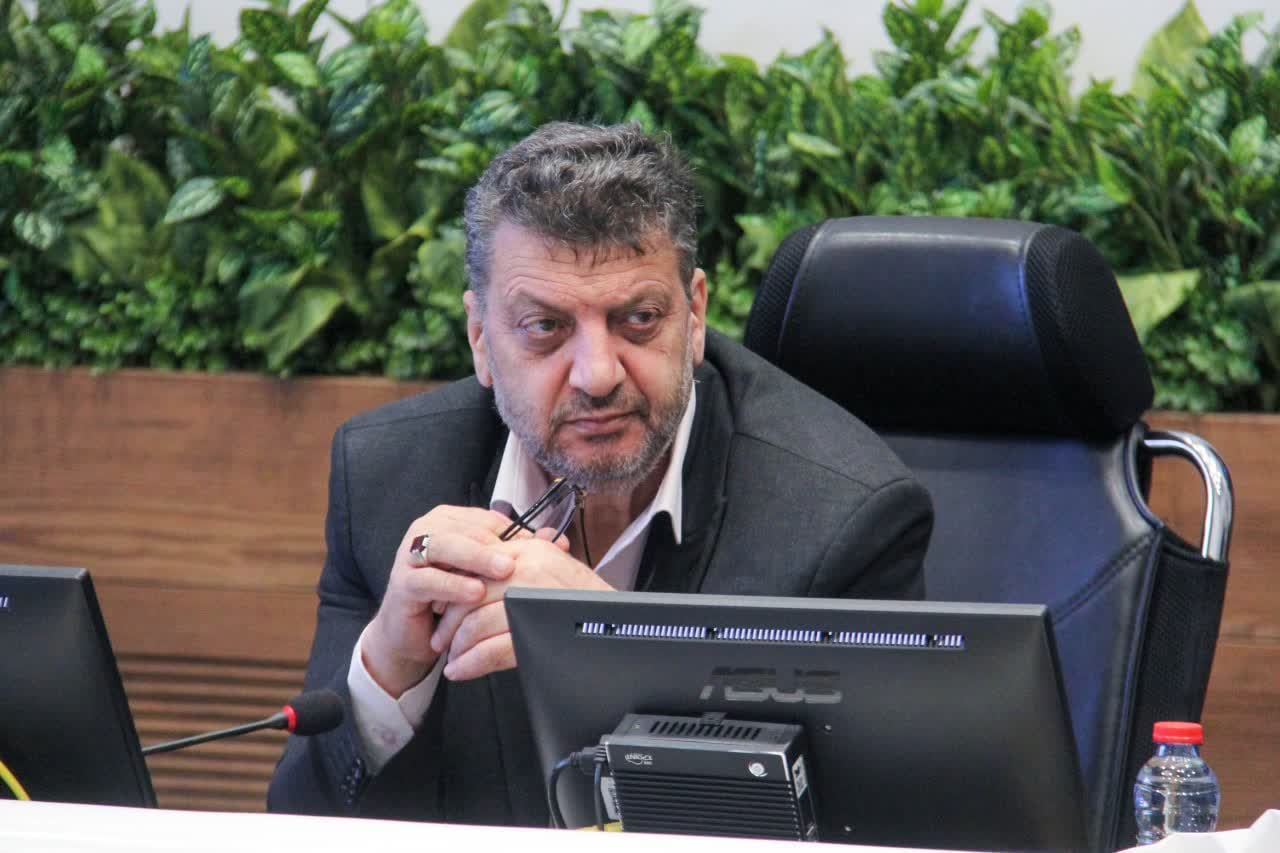 مترو تا ۲۰۰ سال آینده پاسخگوی نیاز شهر اصفهان است