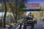 کاهش 80 درصدی تصادفات فوتی در بزرگراه شهید چمران طی سال گذشته کاهش ۸۰ درصدی تصادفات فوتی در بزرگراه شهید چمران طی سال گذشته