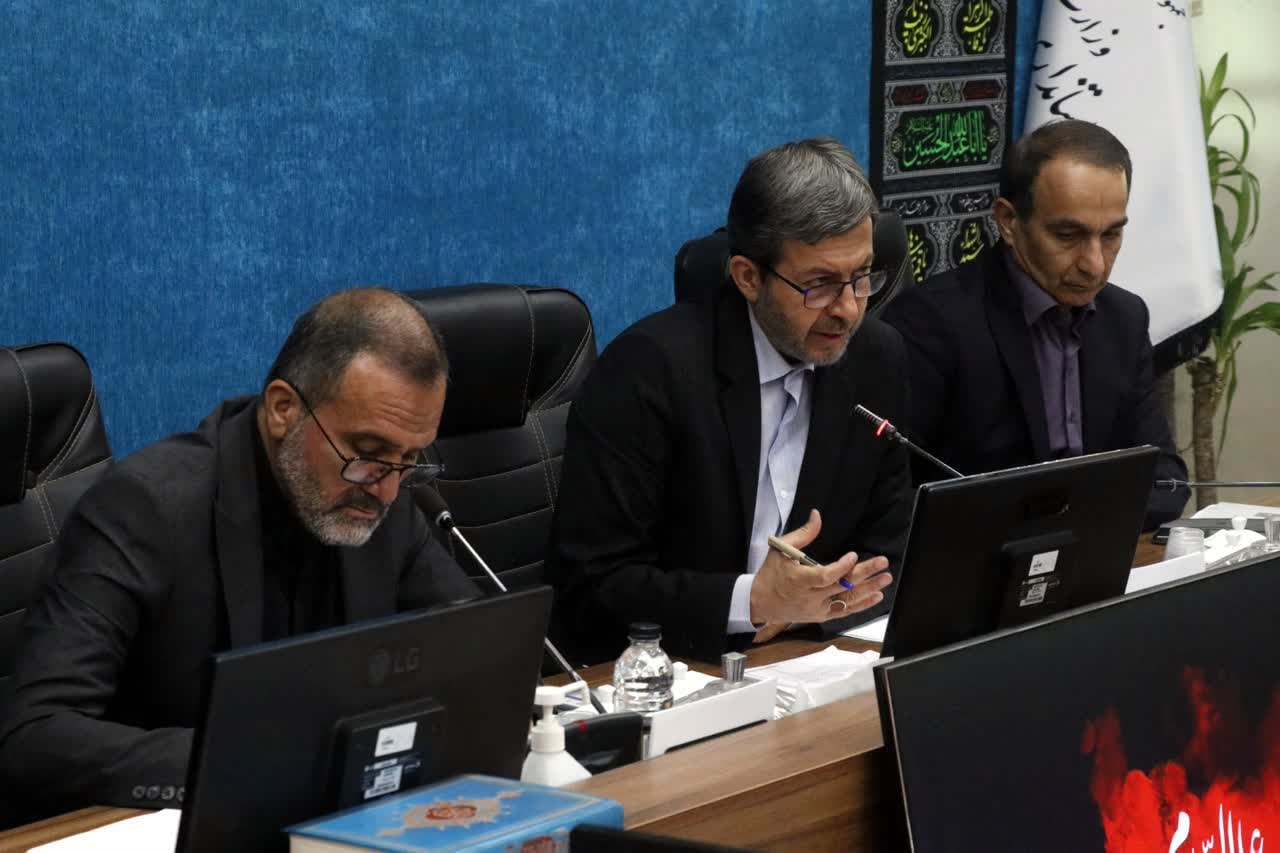 افزایش وفاق، انسجام و سرمایه اجتماعی با استفاده از ظرفیت عظیم اربعین حسینی
